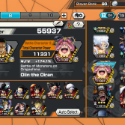 One Piece Bounty Rush